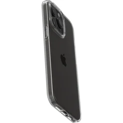 Spigen Iphone 15 Pro|Apple-Etui Liquid Crystal iPhone 15 Pro Crystal Clear