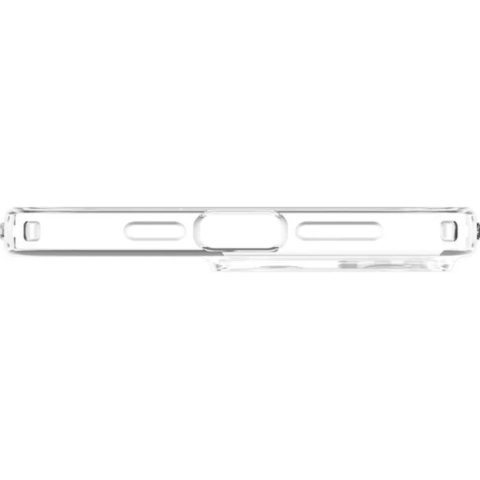 Spigen Iphone 14 Pro Max|Apple-Etui Liquid Crystal iPhone 14 Pro Max Crystal Clear
