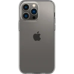 Spigen Iphone 14 Pro Max|Apple-Etui Liquid Crystal iPhone 14 Pro Max Crystal Clear