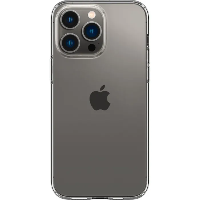 Spigen Iphone 14 Pro Max|Apple-Etui Liquid Crystal iPhone 14 Pro Max Crystal Clear