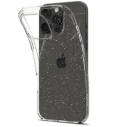 Spigen Iphone 16 Pro Max|Iphone 16 Pro Max-ETUI LIQUID CRYSTAL IPHONE 16 PRO MAX GLITTER CRYSTAL