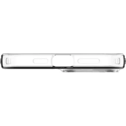 Spigen Iphone 12 Pro|Apple-Etui Liquid Crystal iPhone 12 12 Pro Crystal Clear Przeźroczyste Case