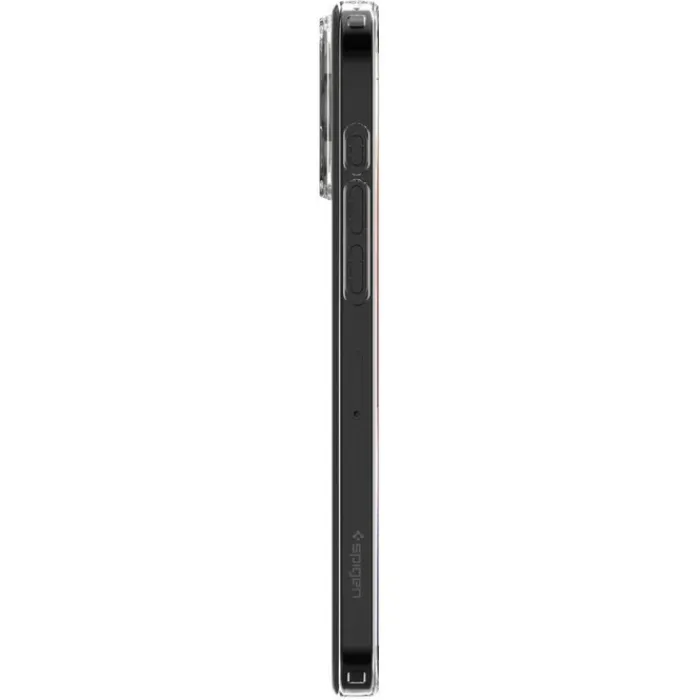 Spigen Apple|Magsafe-ETUI LIQUID CRYSTAL MAG MAGSAFE IPHONE 16 PRO CLEAR