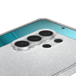 Spigen Samsung|Galaxy S26 Ultra-ETUI LIQUID CRYSTAL SAMSUNG GALAXY S26 ULTRA GLITTER CRYSTAL