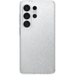Spigen Samsung|Galaxy S26 Ultra-ETUI LIQUID CRYSTAL SAMSUNG GALAXY S26 ULTRA GLITTER CRYSTAL