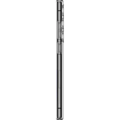 Spigen Samsung|Galaxy S23 Ultra-Etui Liquid Crystal Samsung S23 Ultra Crystal Clear Przezroczysty Case