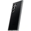 Spigen Samsung|Galaxy S24 Ultra-Etui Liquid Crystal Samsung Galaxy S24 Ultra Crystal Clear Case