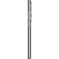 Spigen Samsung|Galaxy S24 Ultra-Etui Liquid Crystal Samsung Galaxy S24 Ultra Crystal Clear Case