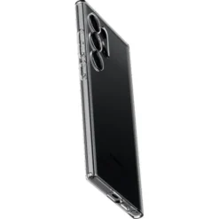 Spigen Samsung|Galaxy S24 Ultra-Etui Liquid Crystal Samsung Galaxy S24 Ultra Crystal Clear Case