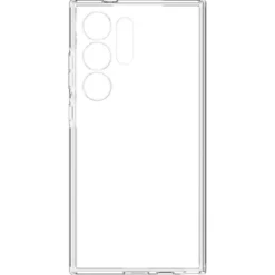 Spigen Samsung|Galaxy S24 Ultra-Etui Liquid Crystal Samsung Galaxy S24 Ultra Crystal Clear Case