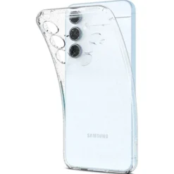Spigen Samsung|Galaxy A55-Etui Liquid Crystal Samsung Galaxy A55 5g Glitter Crystal Case