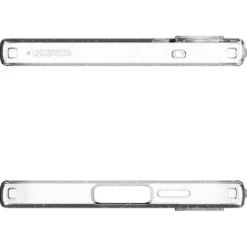 Spigen Samsung|Galaxy A55-Etui Liquid Crystal Samsung Galaxy A55 5g Glitter Crystal Case