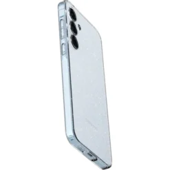 Spigen Samsung|Galaxy A55-Etui Liquid Crystal Samsung Galaxy A55 5g Glitter Crystal Case