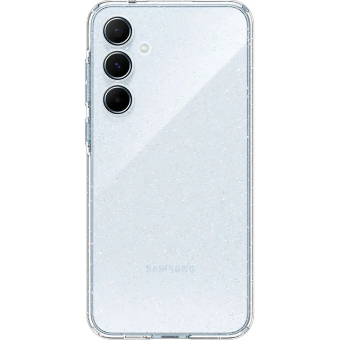 Spigen Samsung|Galaxy A55-Etui Liquid Crystal Samsung Galaxy A55 5g Glitter Crystal Case