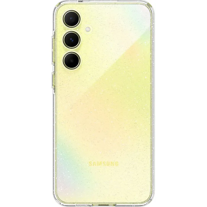 Spigen Samsung|Galaxy A55-Etui Liquid Crystal Samsung Galaxy A55 5g Glitter Crystal Case