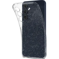 Spigen Samsung|Galaxy A55-Etui Liquid Crystal Samsung Galaxy A55 5g Glitter Crystal Case