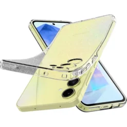 Spigen Samsung|Galaxy A55-Etui Liquid Crystal Samsung Galaxy A55 5g Glitter Crystal Case