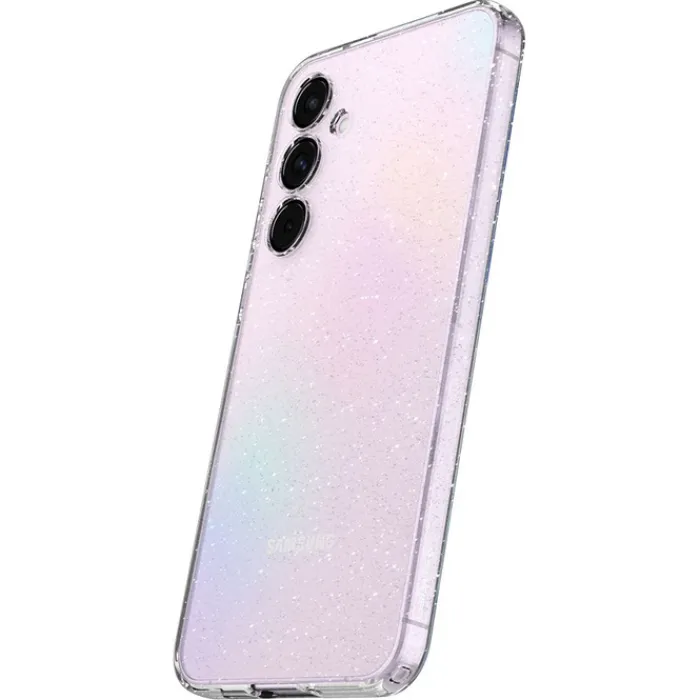 Spigen Samsung|Galaxy A55-Etui Liquid Crystal Samsung Galaxy A55 5g Glitter Crystal Case