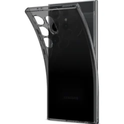 Spigen Samsung|Galaxy S24 Ultra-Etui Liquid Crystal Samsung Galaxy S24 Ultra Space Crystal Case
