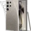 Spigen Samsung|Galaxy S24 Ultra-Etui Liquid Crystal Samsung Galaxy S24 Ultra Glitter Crystal Case