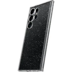 Spigen Samsung|Galaxy S24 Ultra-Etui Liquid Crystal Samsung Galaxy S24 Ultra Glitter Crystal Case