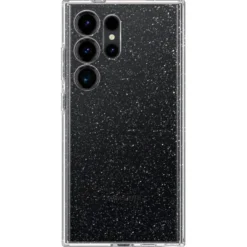 Spigen Samsung|Galaxy S24 Ultra-Etui Liquid Crystal Samsung Galaxy S24 Ultra Glitter Crystal Case