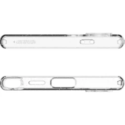Spigen Samsung|Galaxy S24 Ultra-Etui Liquid Crystal Samsung Galaxy S24 Ultra Glitter Crystal Case