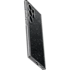 Spigen Samsung|Galaxy S24 Ultra-Etui Liquid Crystal Samsung Galaxy S24 Ultra Glitter Crystal Case