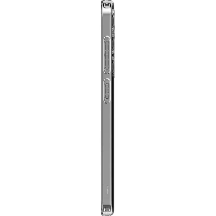 Spigen Samsung|Galaxy S24-Etui Liquid Crystal Samsung Galaxy S24 Crystal Clear Case