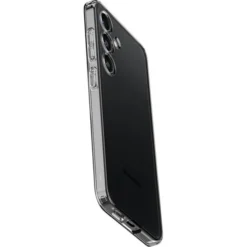 Spigen Samsung|Galaxy S24-Etui Liquid Crystal Samsung Galaxy S24 Crystal Clear Case