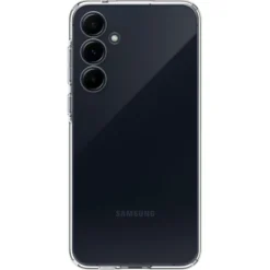 Spigen Samsung|Galaxy A55-Etui Liquid Crystal Samsung Galaxy A55 5g Crystal Clear Case