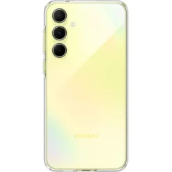 Spigen Samsung|Galaxy A55-Etui Liquid Crystal Samsung Galaxy A55 5g Crystal Clear Case