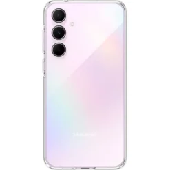 Spigen Samsung|Galaxy A55-Etui Liquid Crystal Samsung Galaxy A55 5g Crystal Clear Case