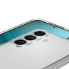 Spigen Samsung|Galaxy S26 Plus-ETUI LIQUID CRYSTAL SAMSUNG GALAXY S26+ PLUS CRYSTAL CLEAR