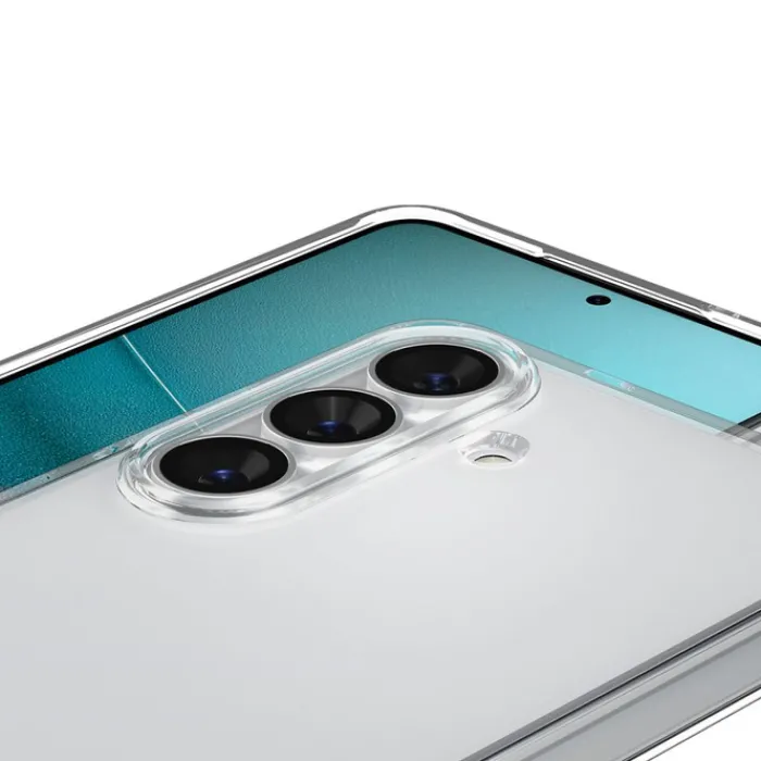 Spigen Samsung|Galaxy S26 Plus-ETUI LIQUID CRYSTAL SAMSUNG GALAXY S26+ PLUS CRYSTAL CLEAR