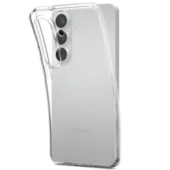 Spigen Samsung|Galaxy S26 Plus-ETUI LIQUID CRYSTAL SAMSUNG GALAXY S26+ PLUS CRYSTAL CLEAR