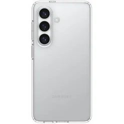 Spigen Samsung|Galaxy S26 Plus-ETUI LIQUID CRYSTAL SAMSUNG GALAXY S26+ PLUS CRYSTAL CLEAR