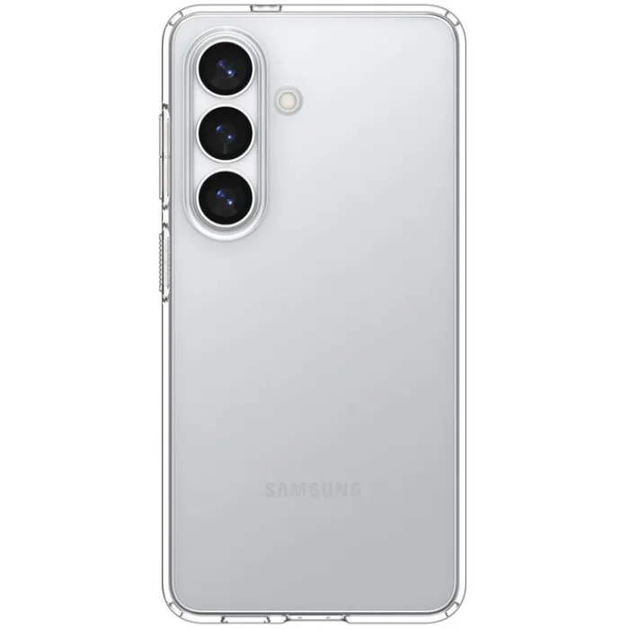 Spigen Samsung|Galaxy S26 Plus-ETUI LIQUID CRYSTAL SAMSUNG GALAXY S26+ PLUS CRYSTAL CLEAR
