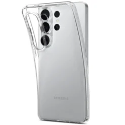 Spigen Samsung|Galaxy S26 Ultra-ETUI LIQUID CRYSTAL SAMSUNG GALAXY S26 ULTRA CLEAR