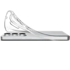Spigen Samsung|Galaxy S26 Ultra-ETUI LIQUID CRYSTAL SAMSUNG GALAXY S26 ULTRA CLEAR