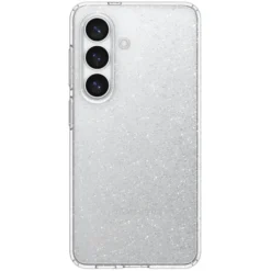 Spigen Samsung|Galaxy S26-ETUI LIQUID CRYSTAL SAMSUNG GALAXY S26 GLITTER CRYSTAL