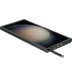 Spigen Samsung|Galaxy S23 Ultra-Etui Liquid Crystal Samsung S23 Ultra Space Crystal Przezroczysty Case