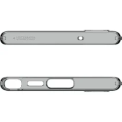 Spigen Samsung|Galaxy S23 Ultra-Etui Liquid Crystal Samsung S23 Ultra Space Crystal Przezroczysty Case