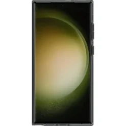 Spigen Samsung|Galaxy S23 Ultra-Etui Liquid Crystal Samsung S23 Ultra Space Crystal Przezroczysty Case