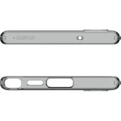 Spigen Samsung|Galaxy S23 Ultra-Etui Liquid Crystal Samsung S23 Ultra Space Crystal Przezroczysty Case