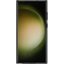 Spigen Samsung|Galaxy S23 Ultra-Etui Liquid Crystal Samsung S23 Ultra Space Crystal Przezroczysty Case