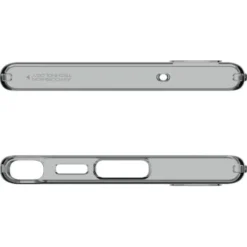 Spigen Samsung|Galaxy S23 Ultra-Etui Liquid Crystal Samsung S23 Ultra Space Crystal Przezroczysty Case