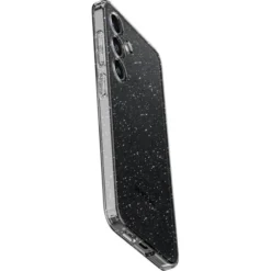 Spigen Samsung|Galaxy S24-Etui Liquid Crystal Samsung Galaxy S24 Glitter Crystal Case