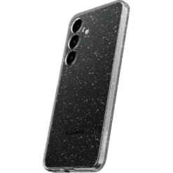 Spigen Samsung|Galaxy S24-Etui Liquid Crystal Samsung Galaxy S24 Glitter Crystal Case