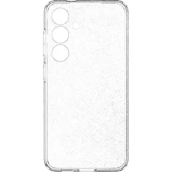 Spigen Samsung|Galaxy S24-Etui Liquid Crystal Samsung Galaxy S24 Glitter Crystal Case